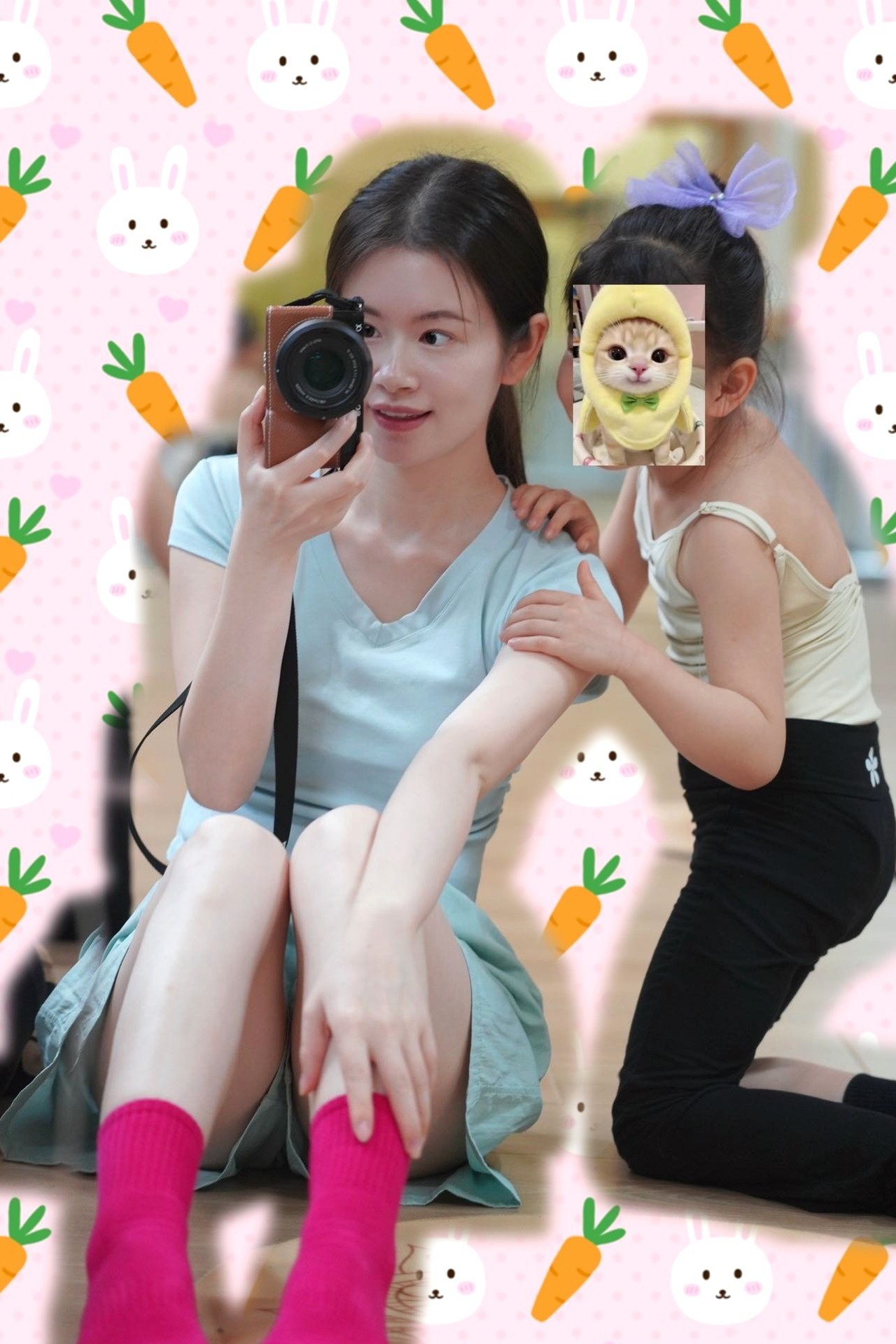 欣欣
