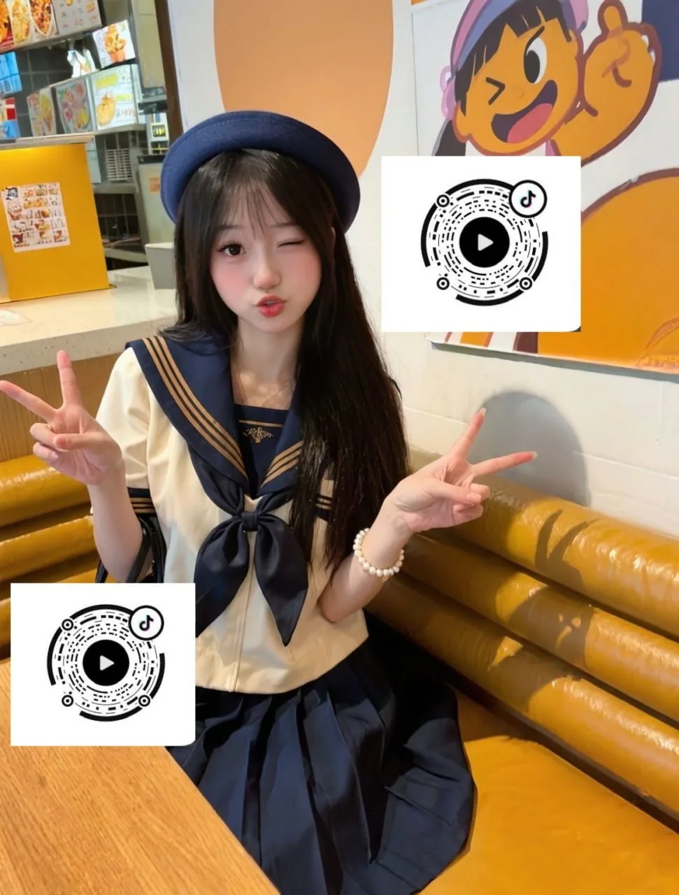 小蜜