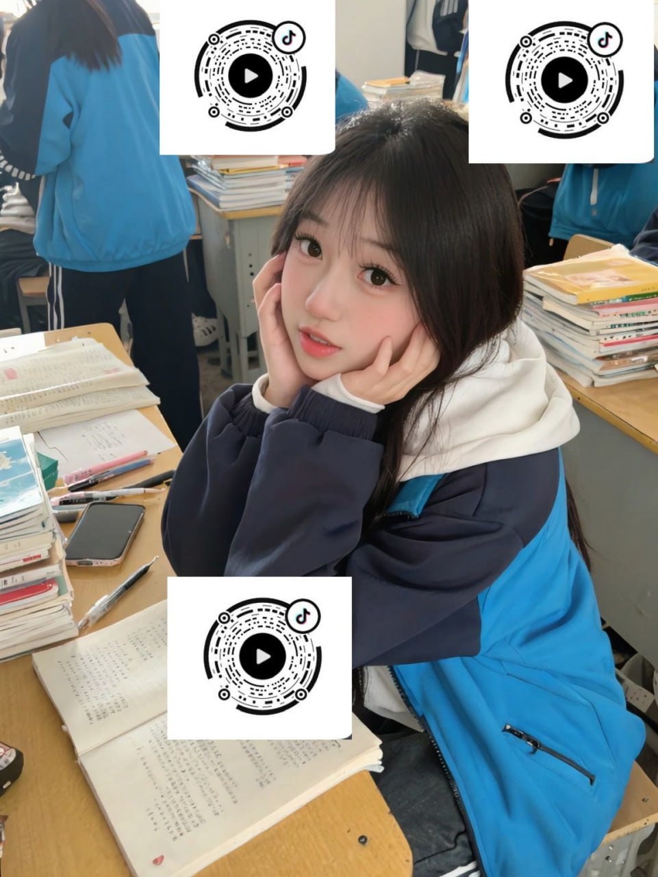 小蜜