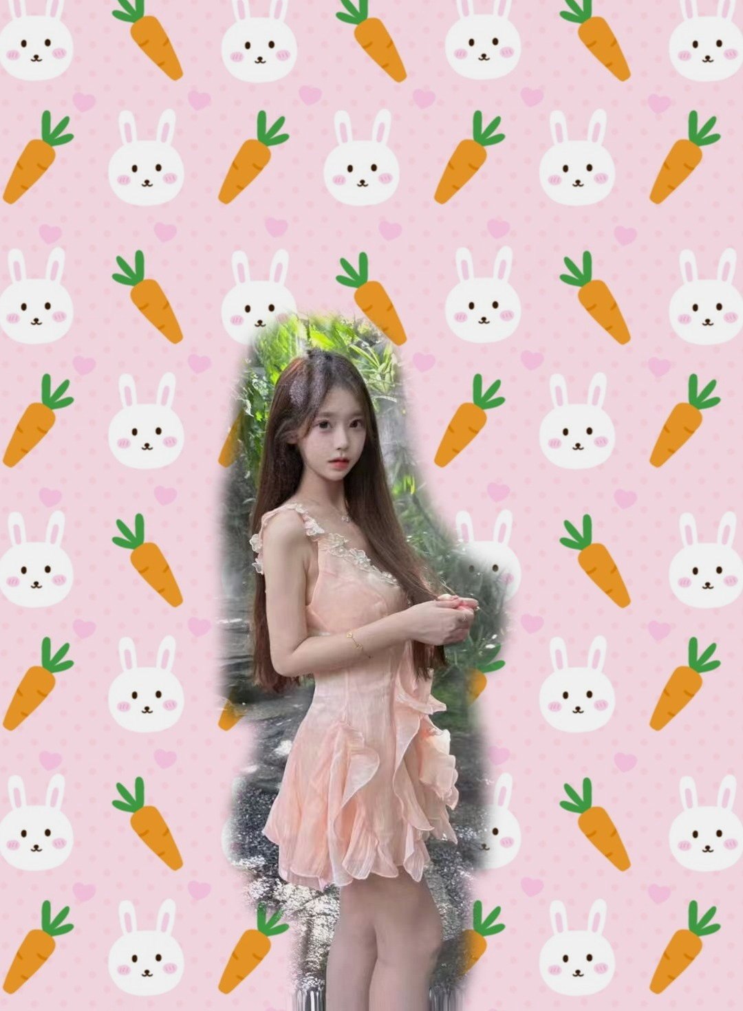 安安