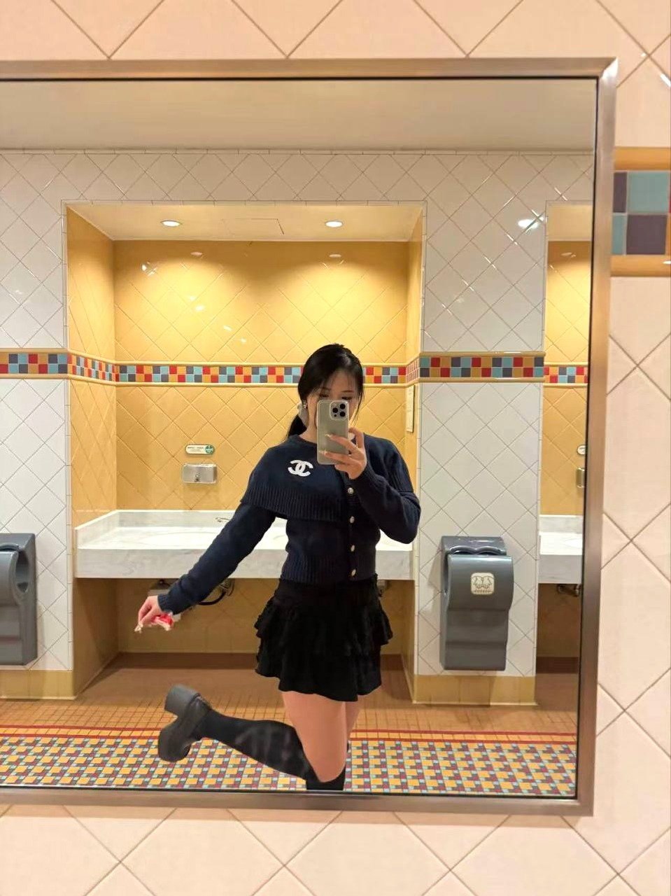 朴朴村长154