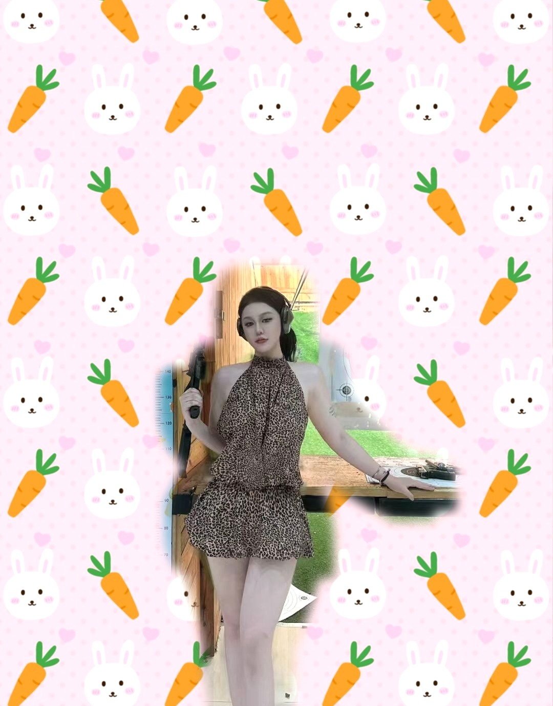 六六