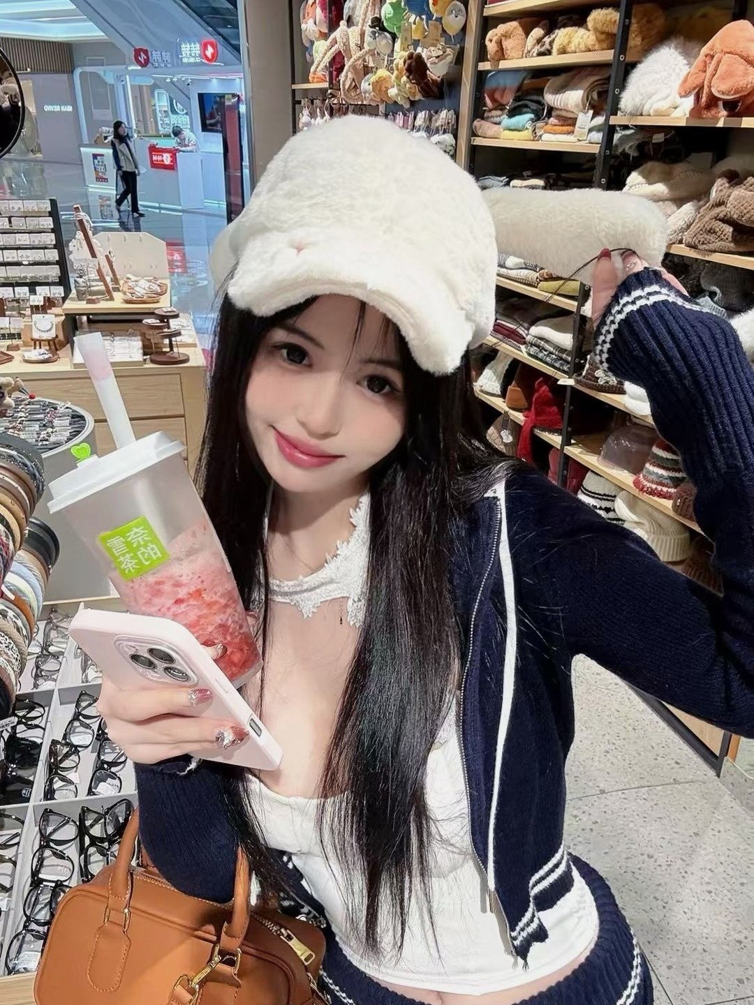 小乔