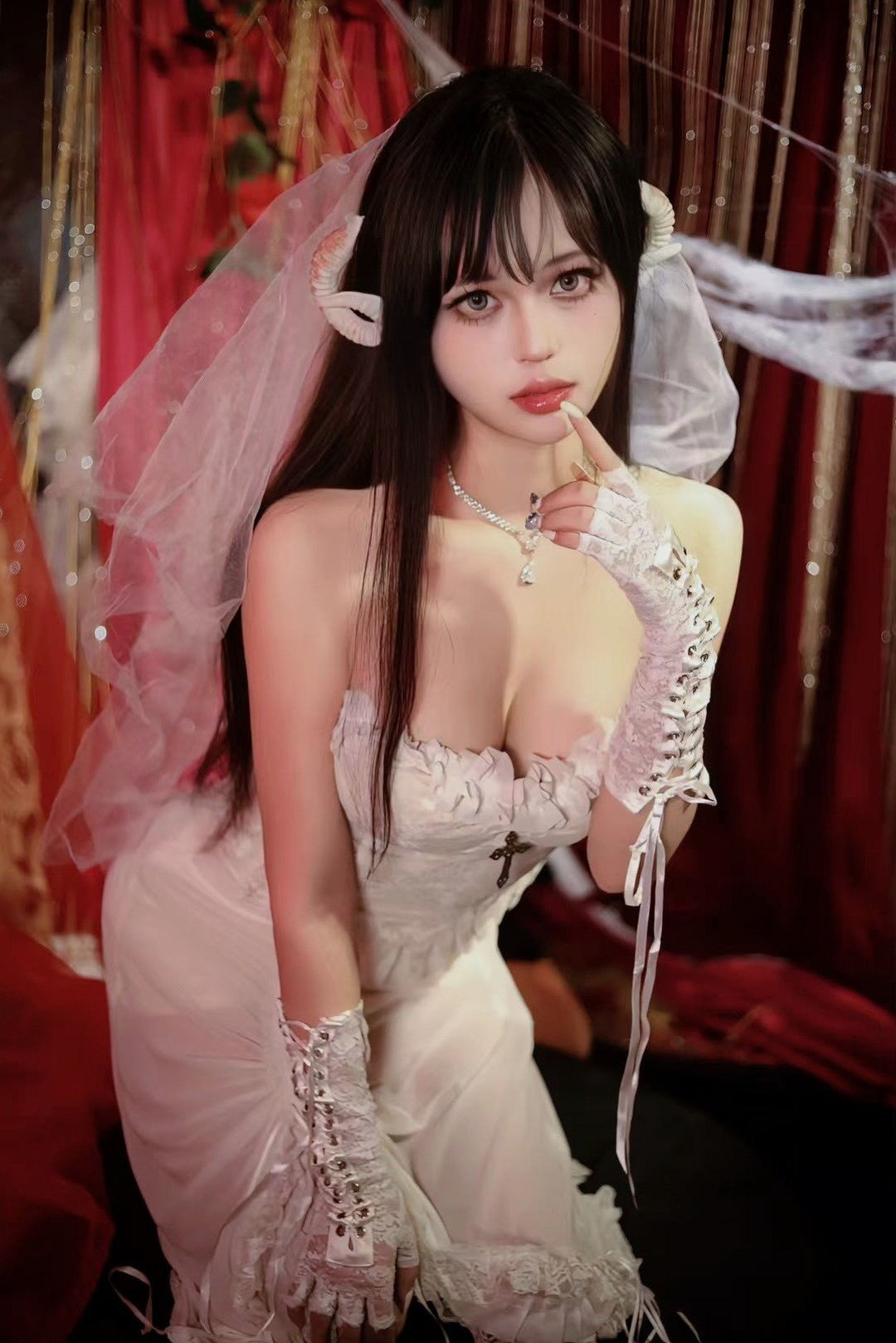 小乔