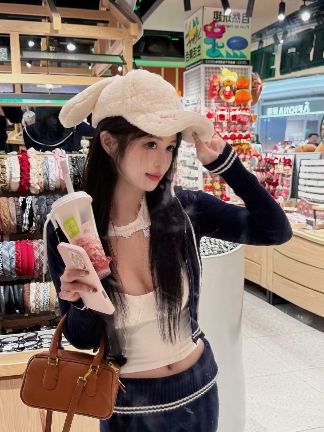小乔