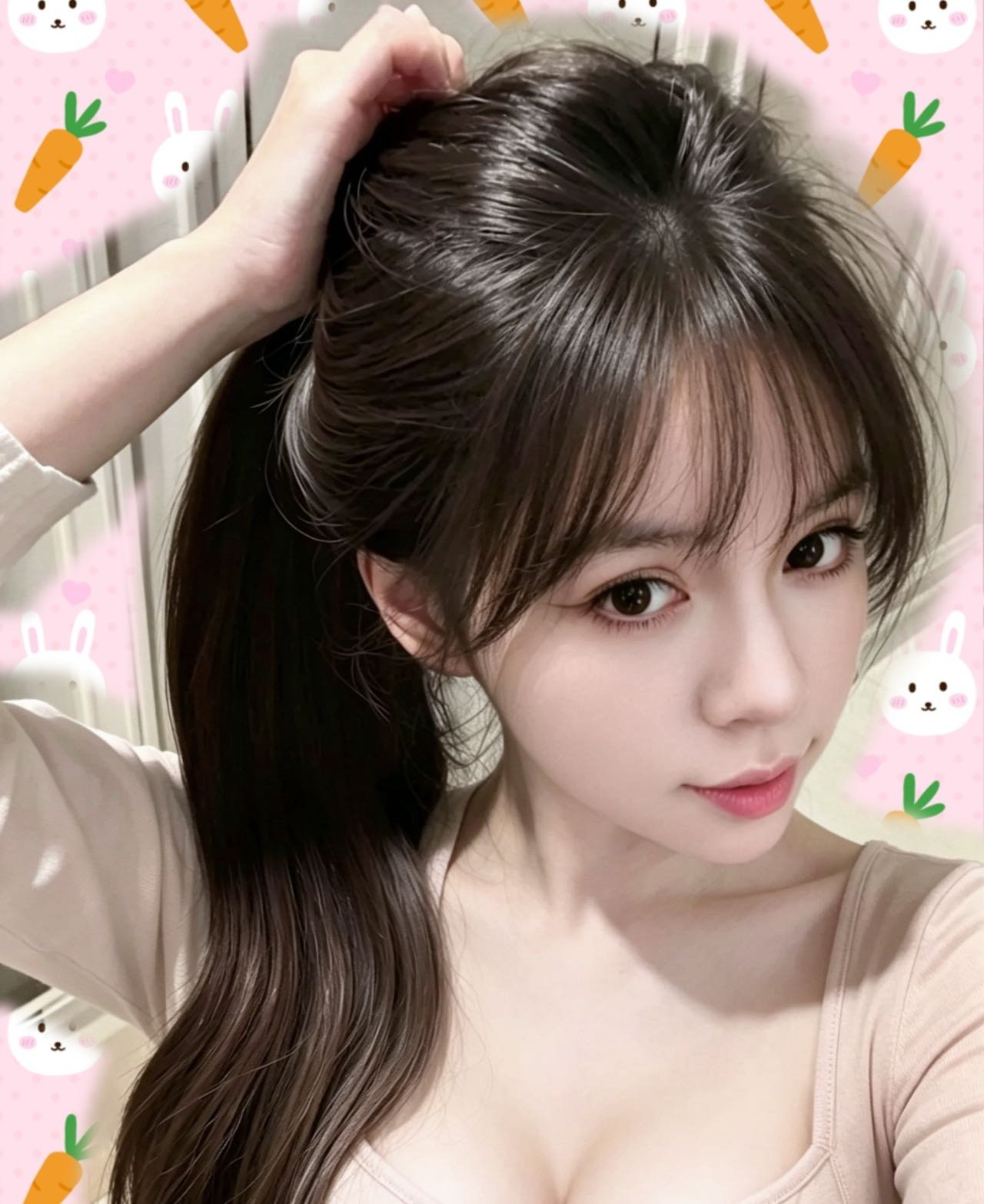 nina妮娜