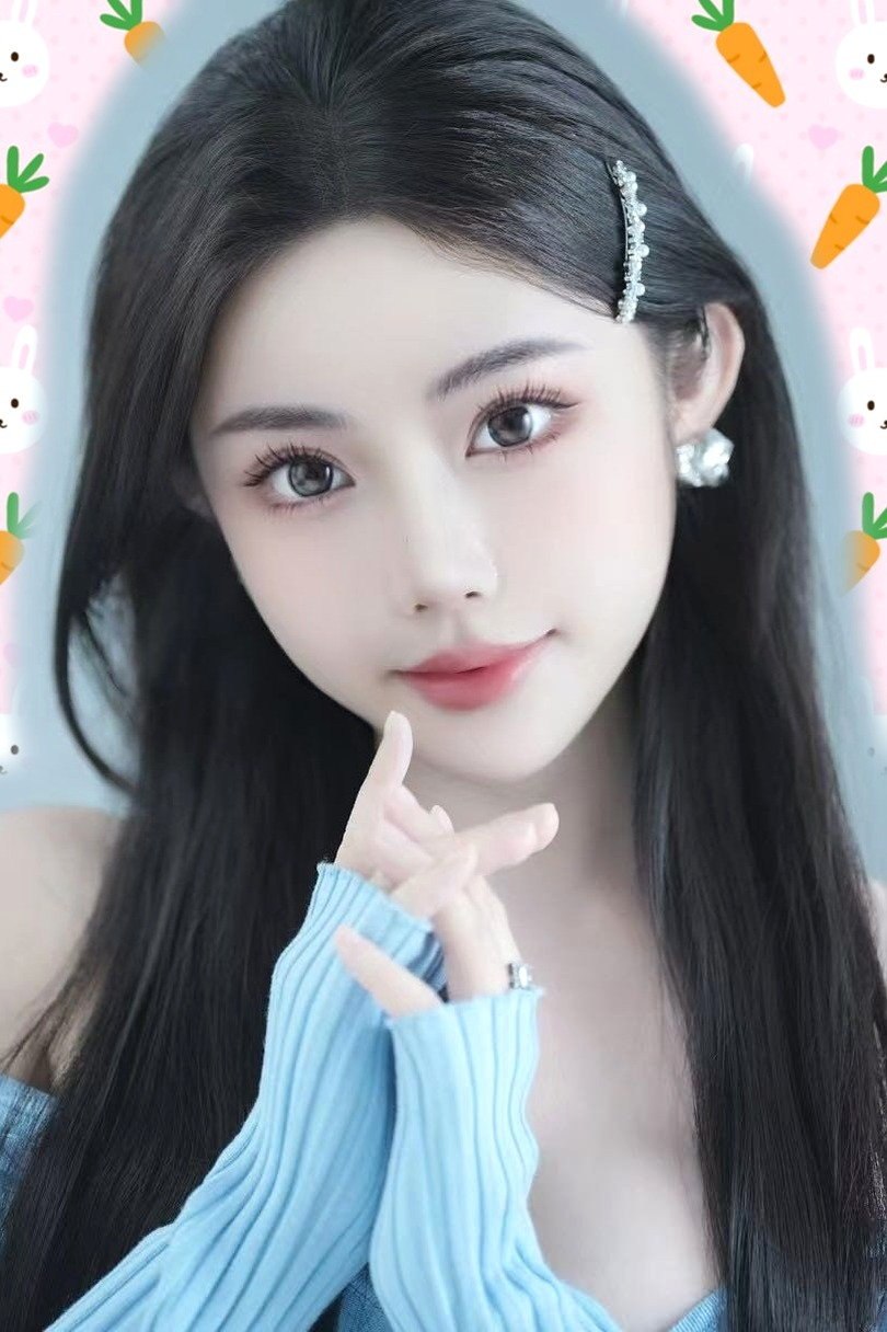 晴晴