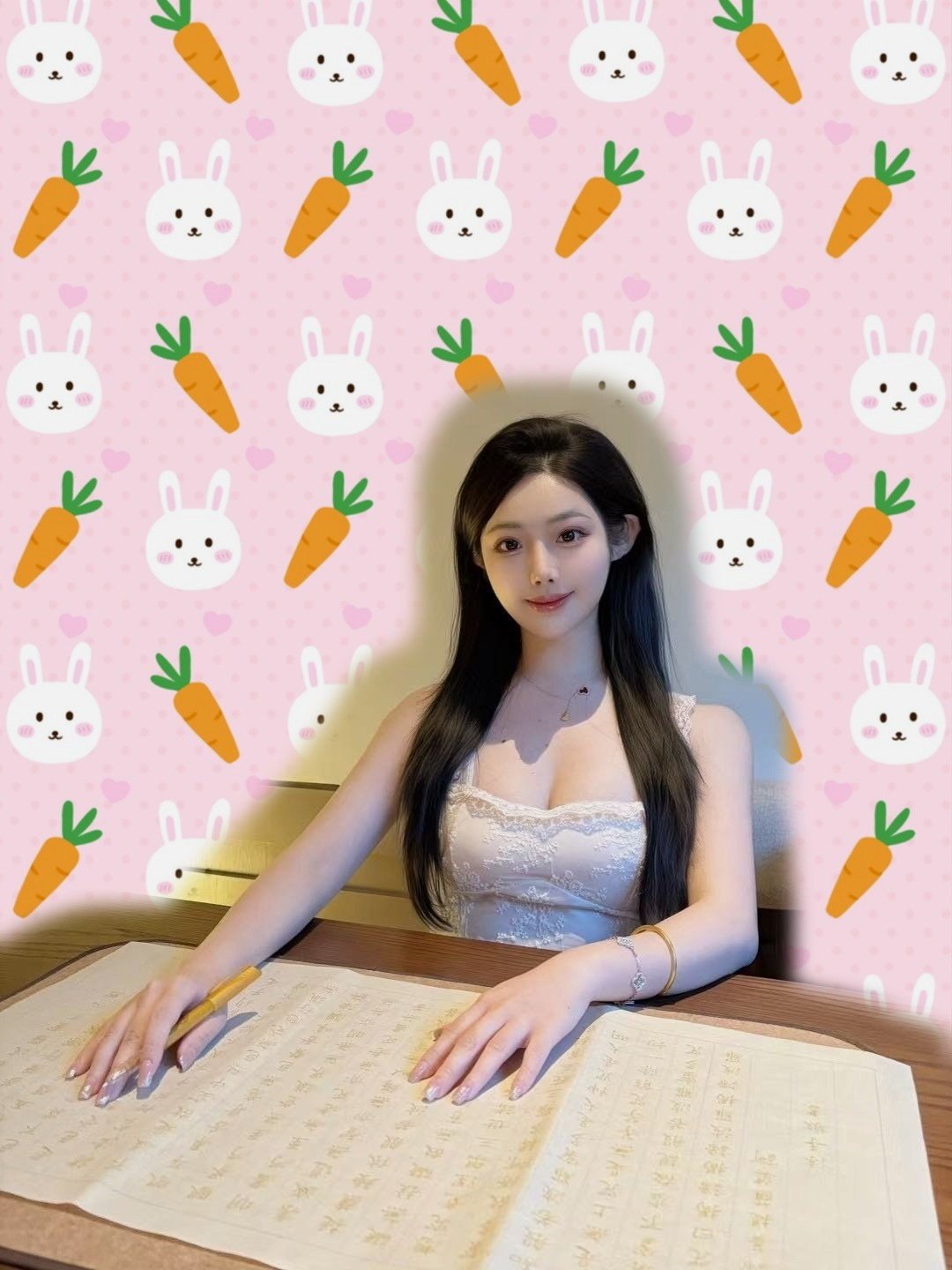 晴晴
