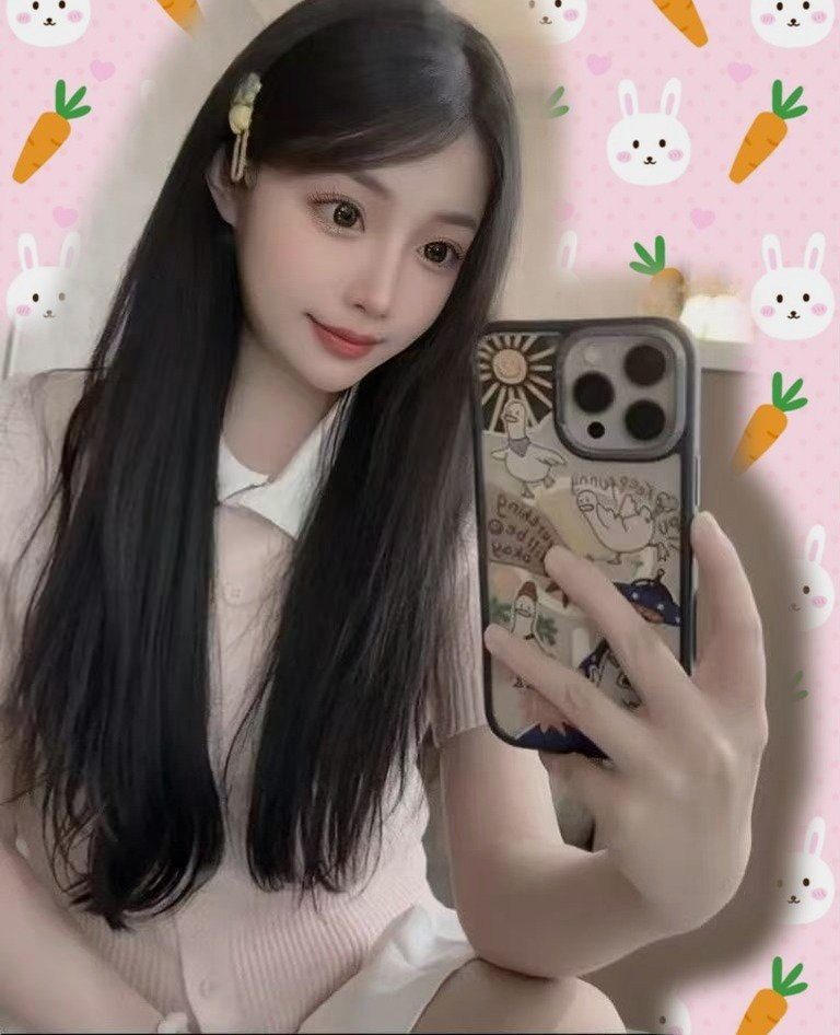 晴晴