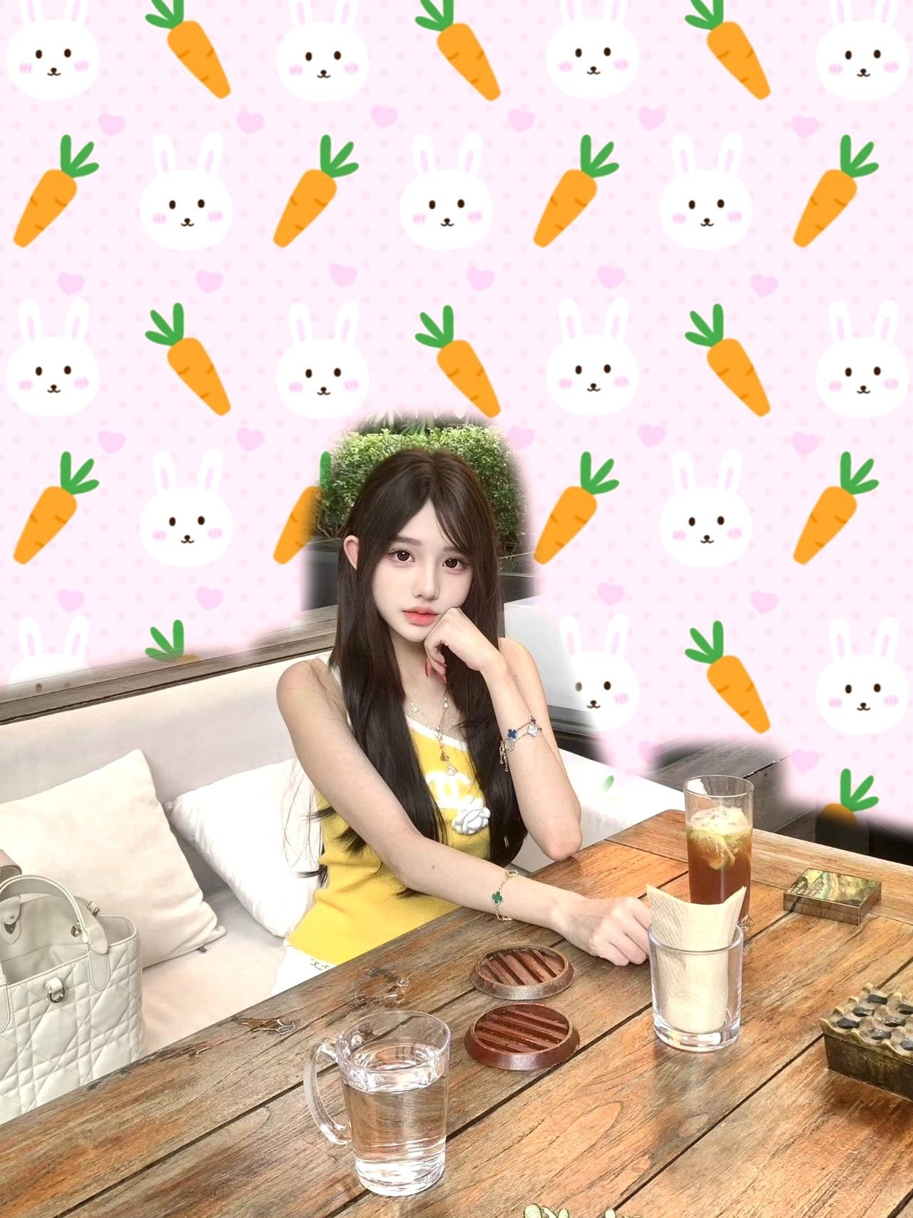 小梦