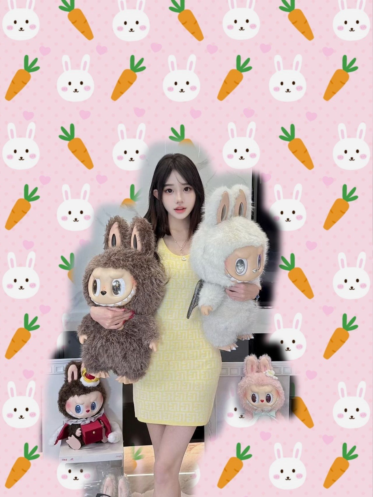 小梦
