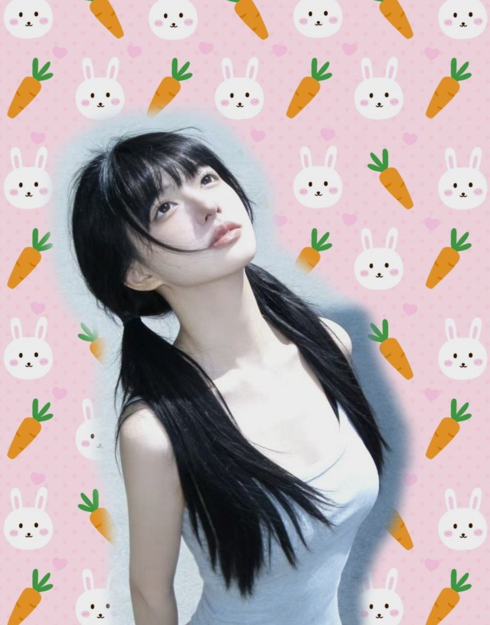 漾漾