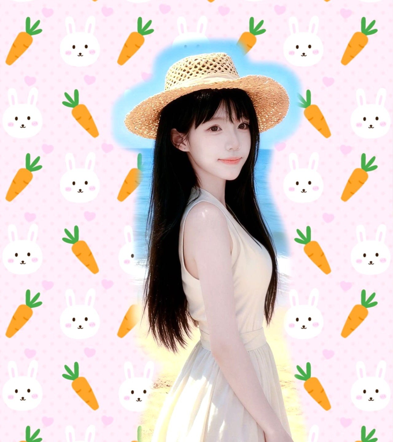 漾漾