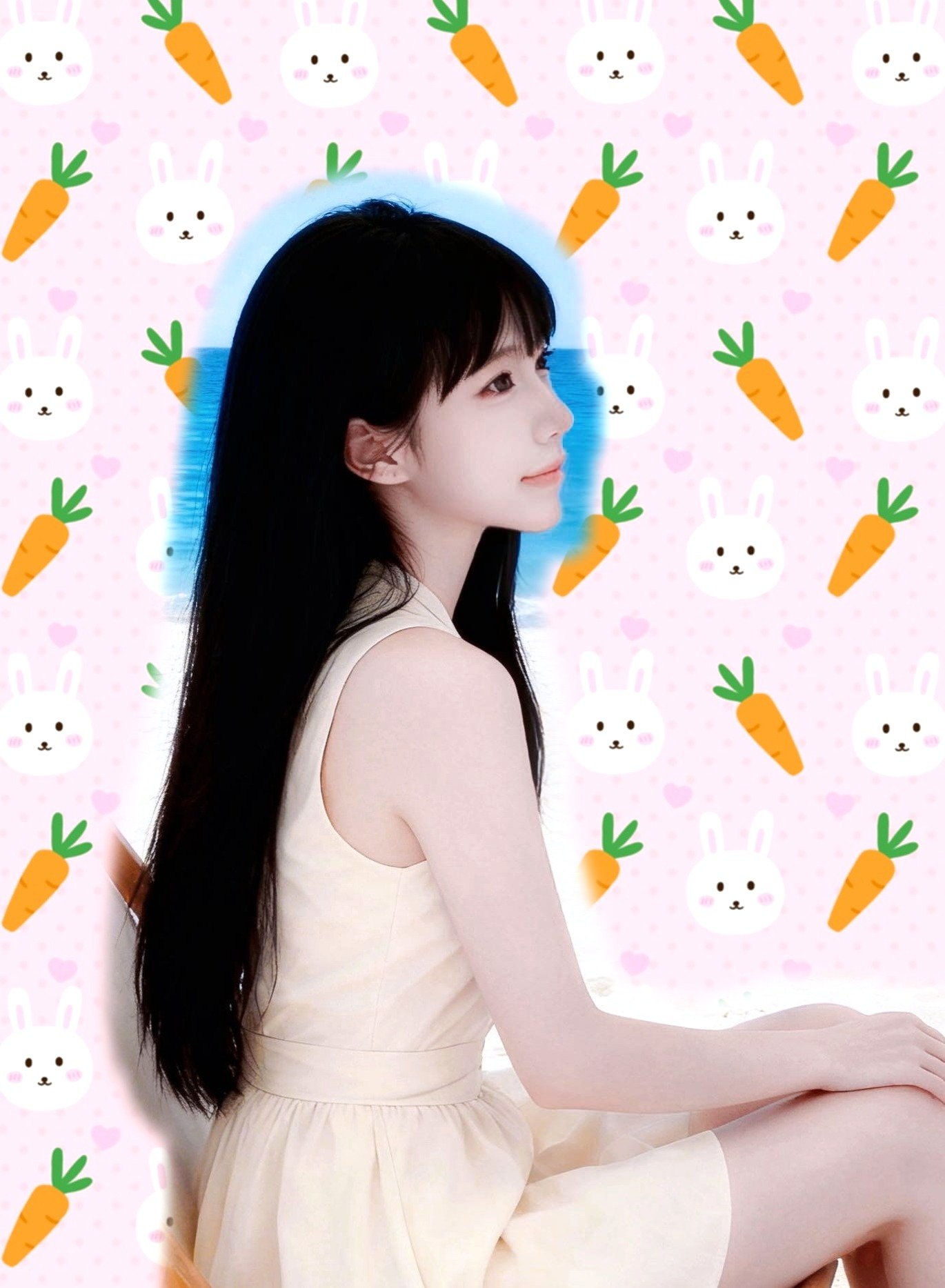 漾漾