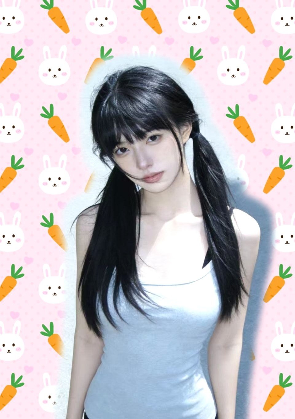 漾漾