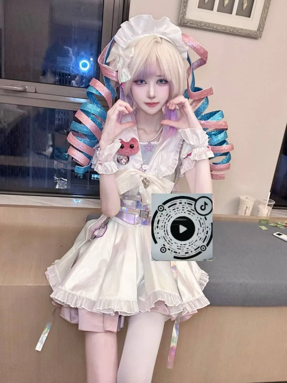 小予