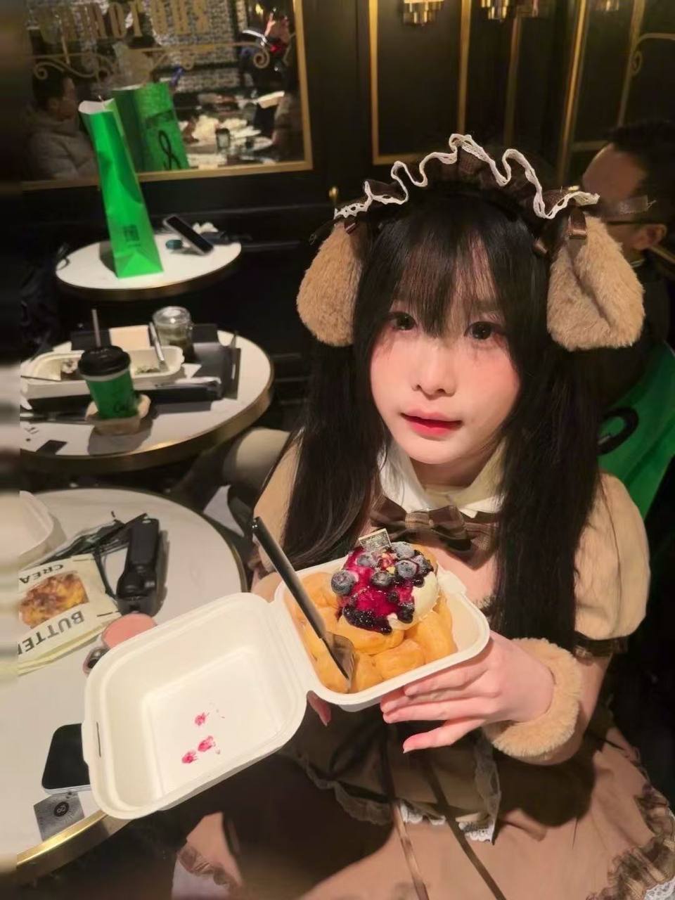 涵涵