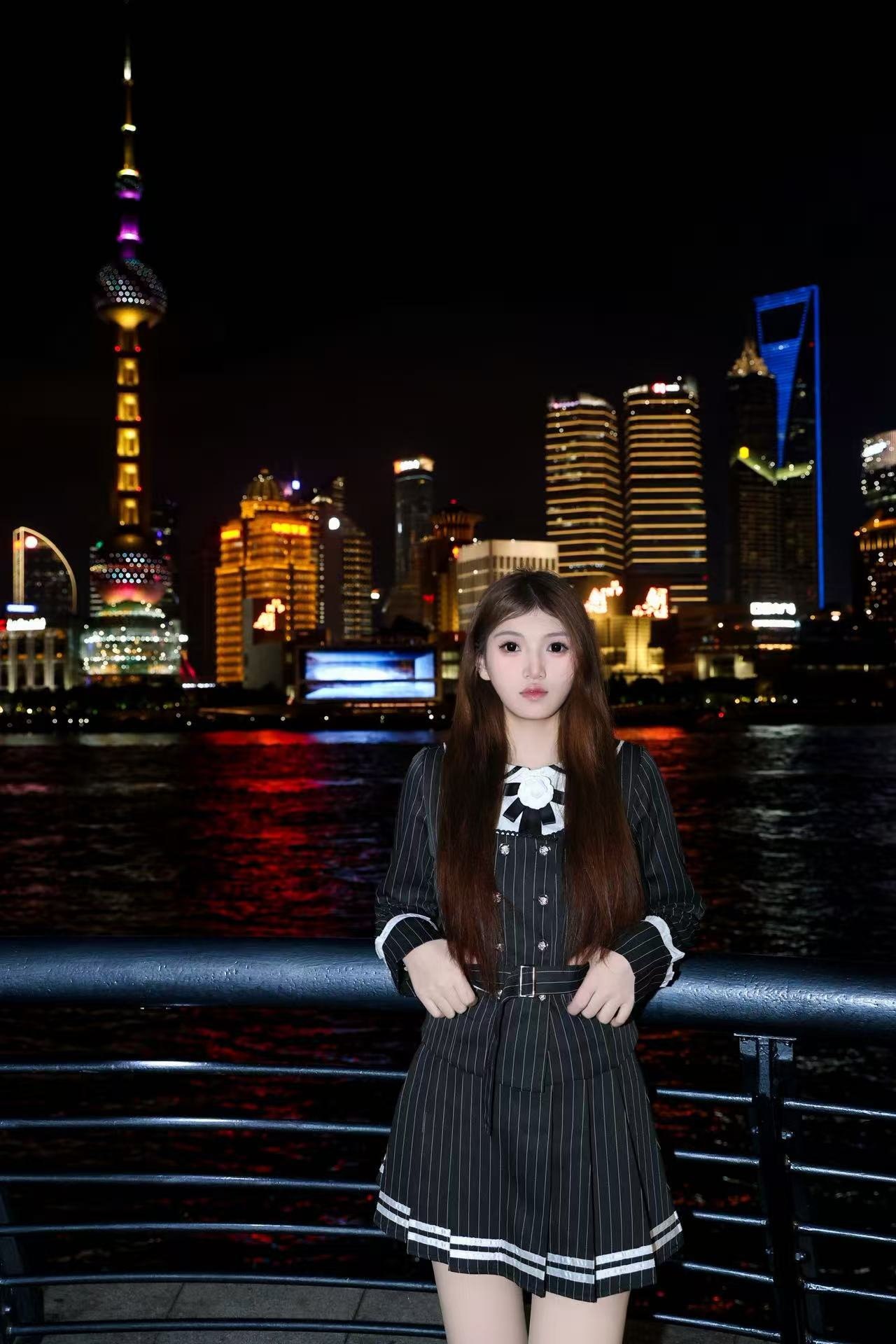 咪眯