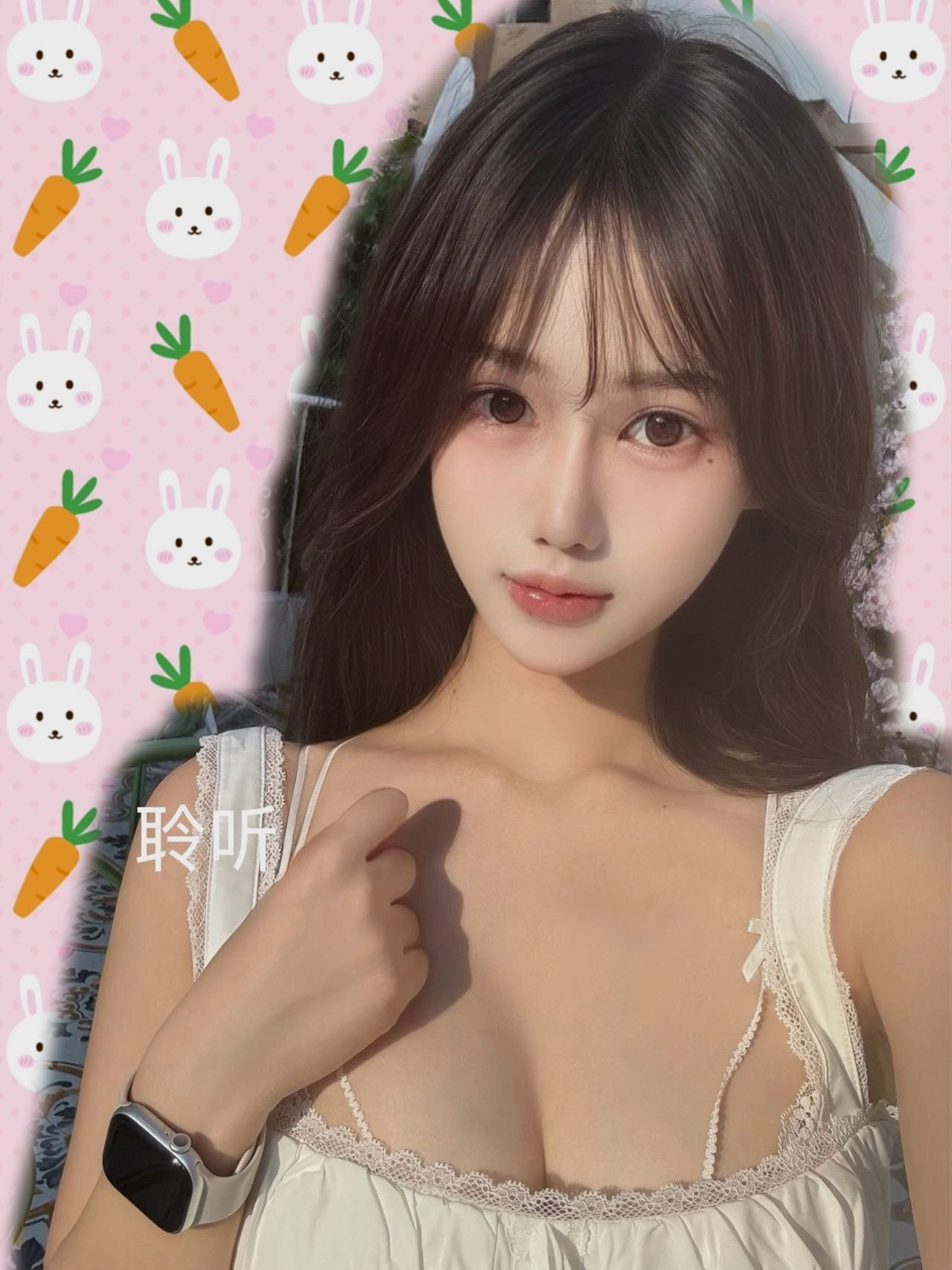 空白