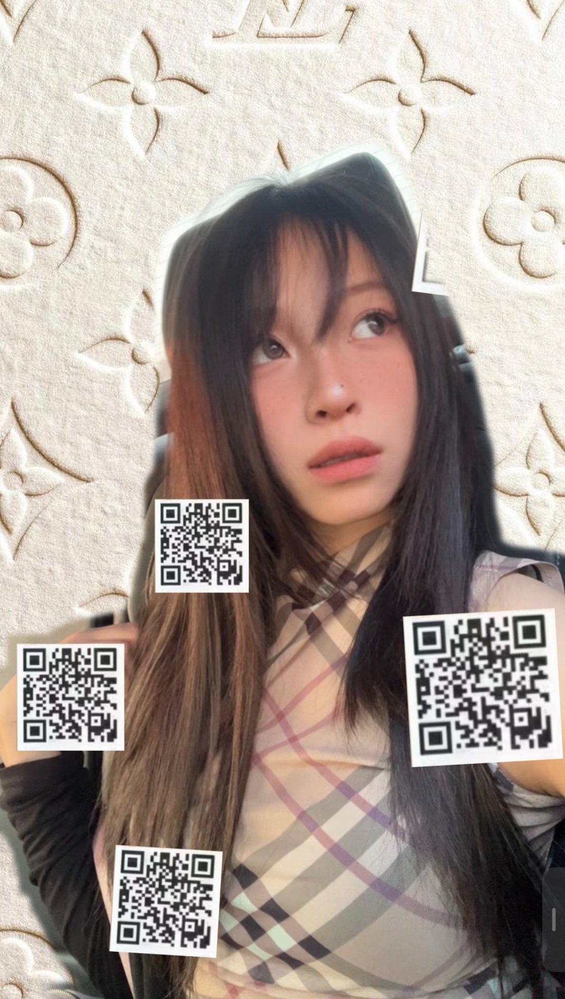雯雯