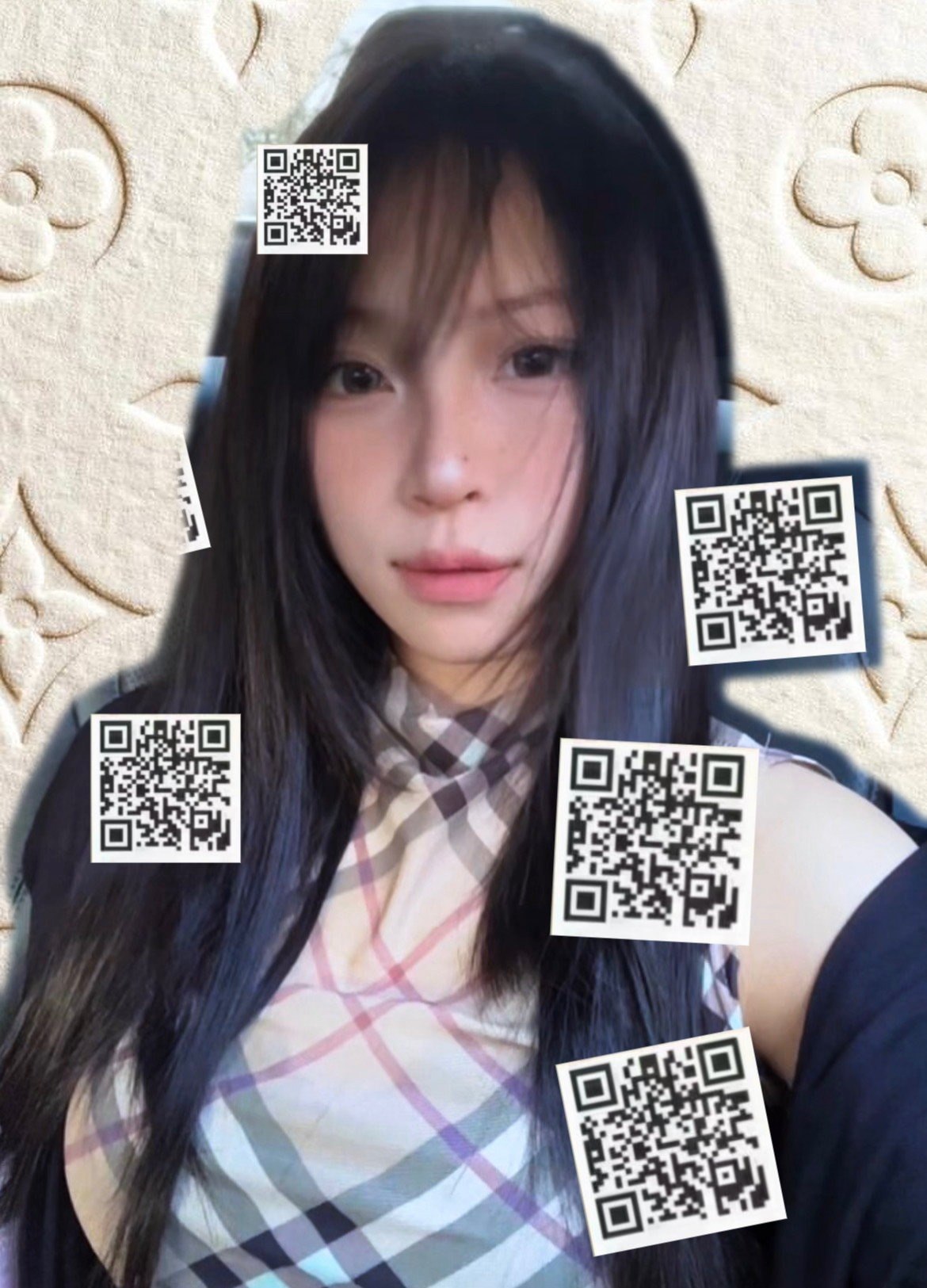 雯雯