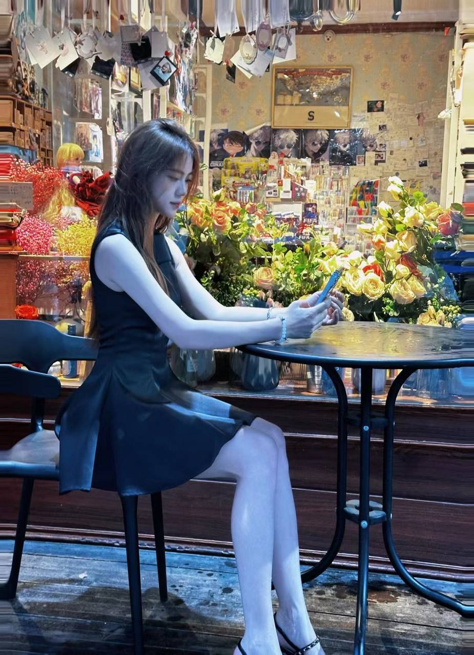 小爽