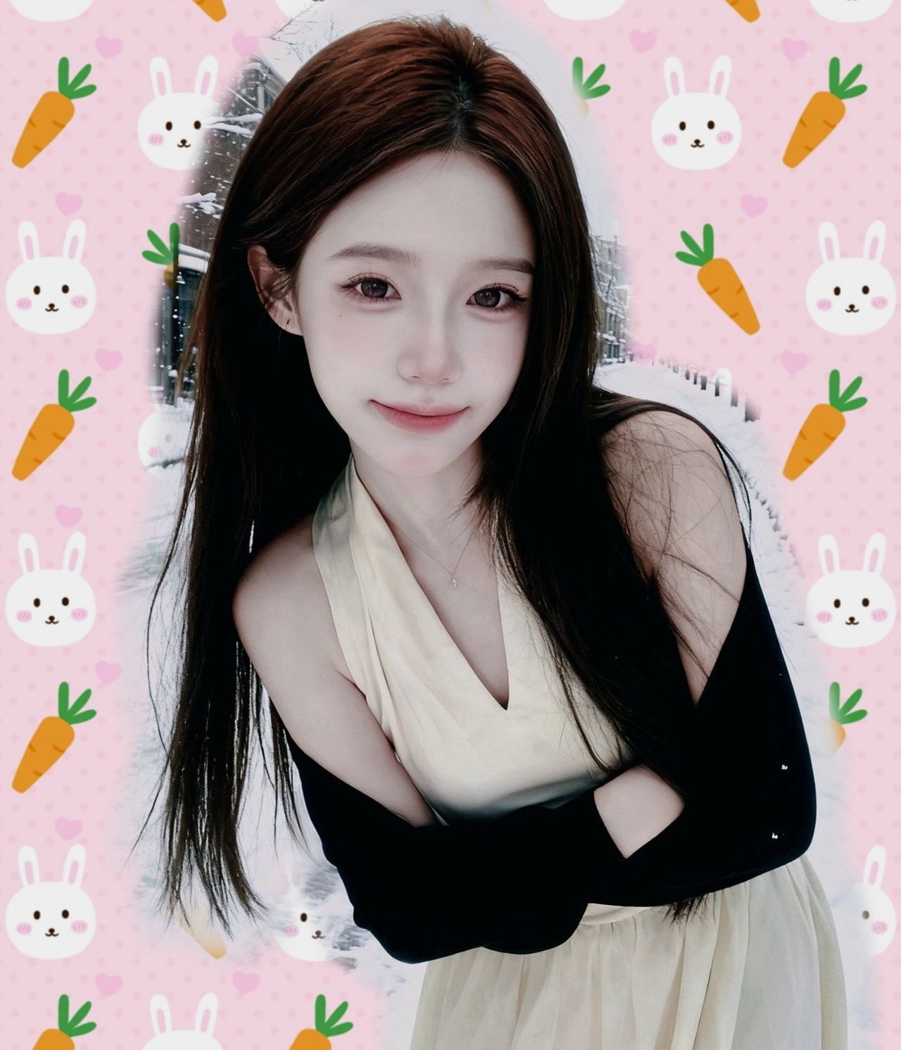 漾漾