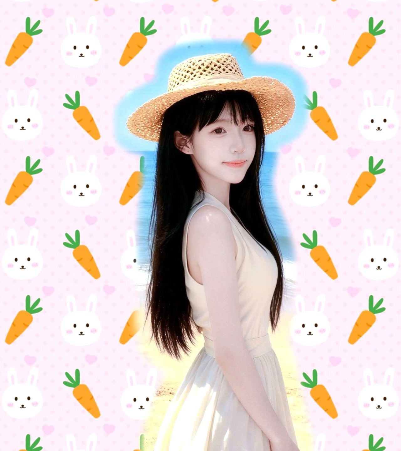 漾漾