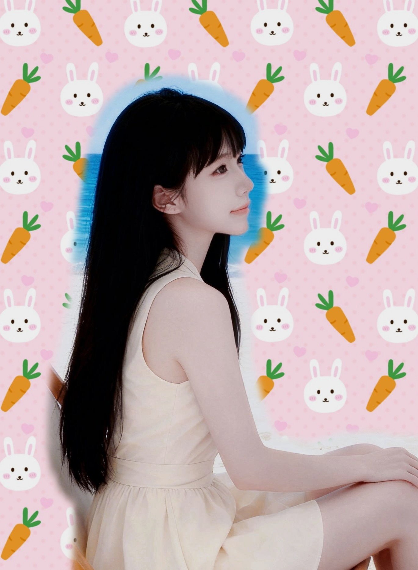 漾漾