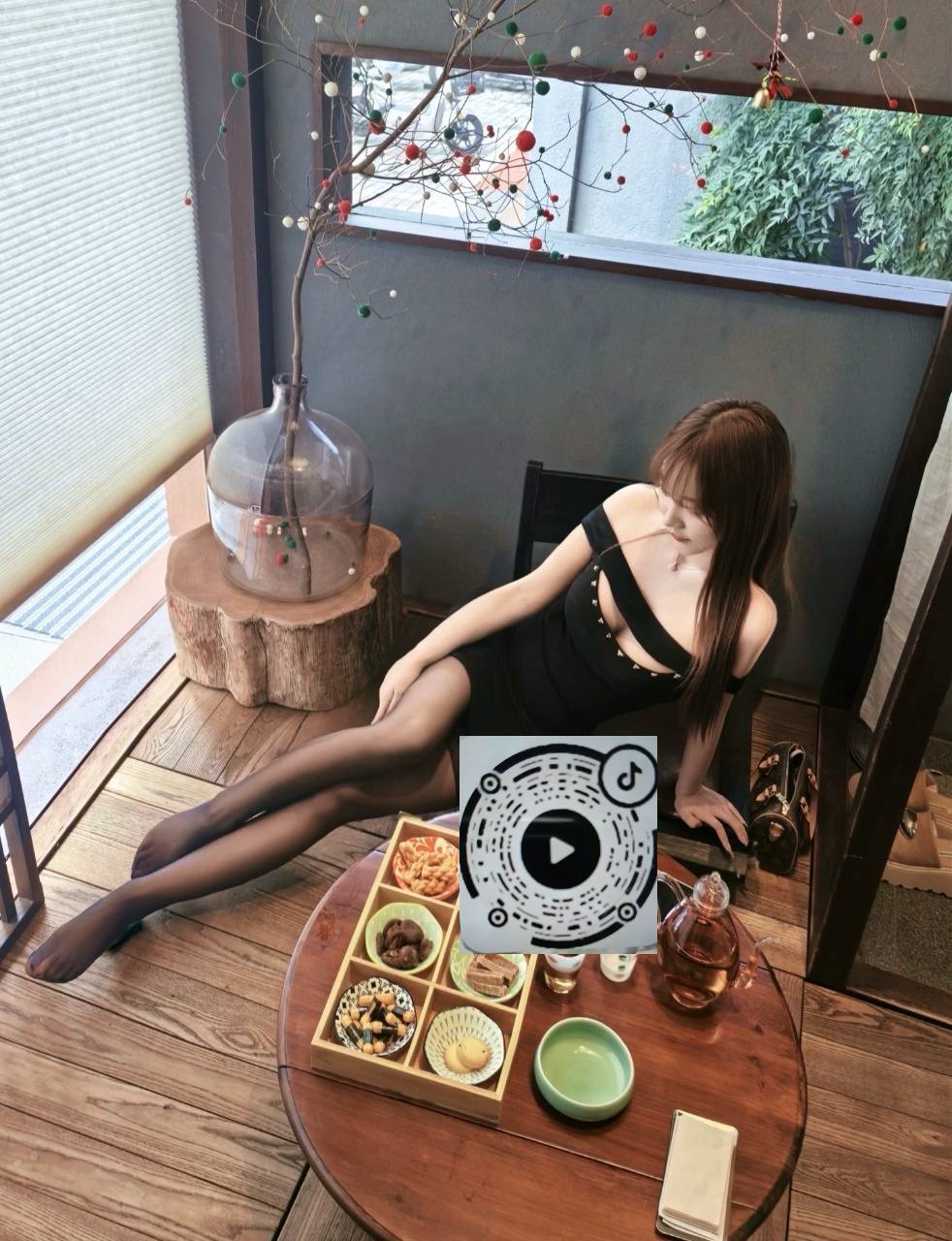 小桃