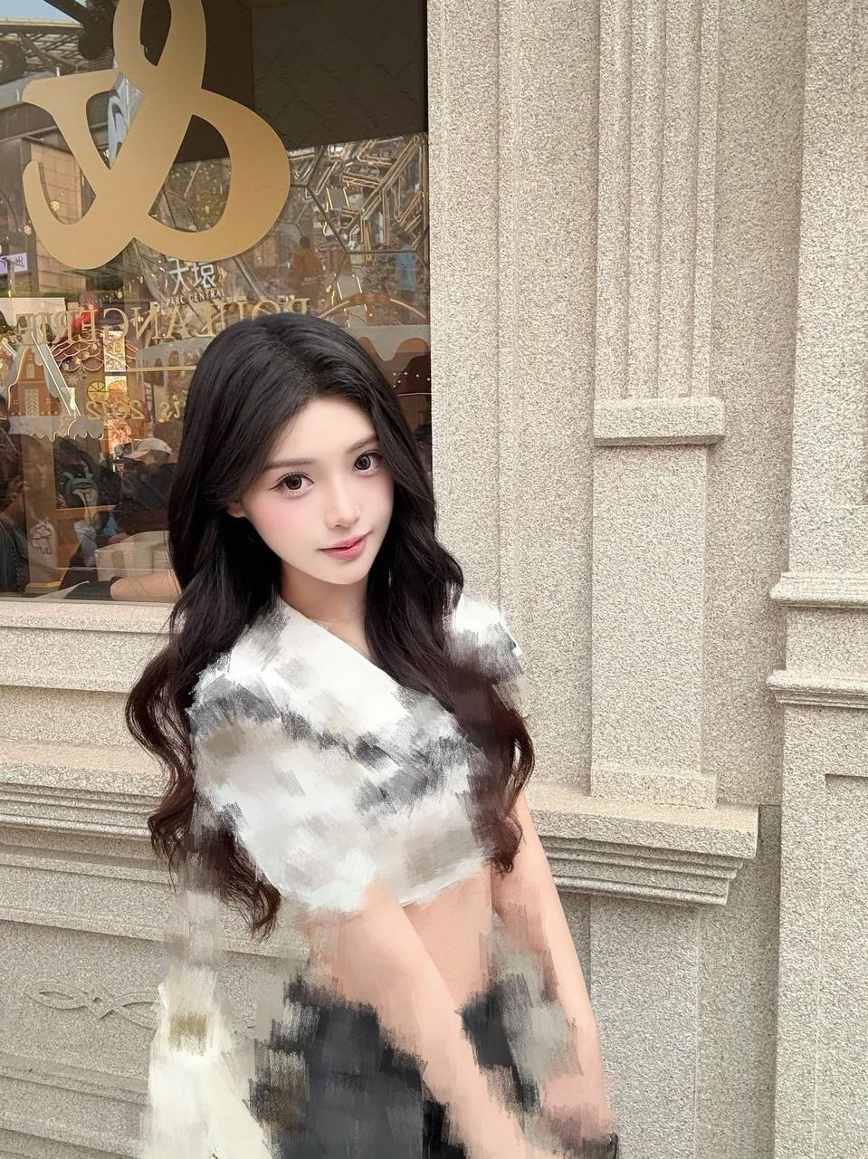 饼饼