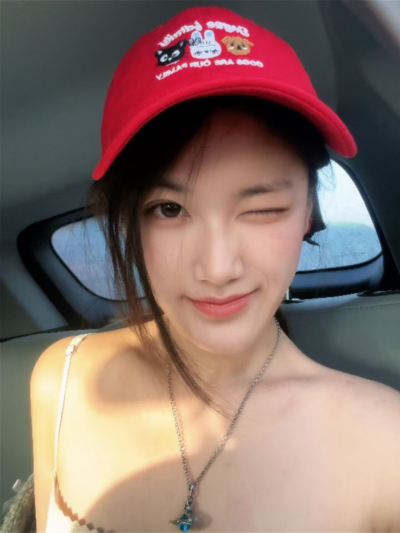 妮妮
