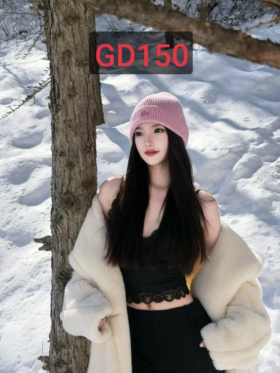 GD150 清纯 可爱小妹 无套 内色