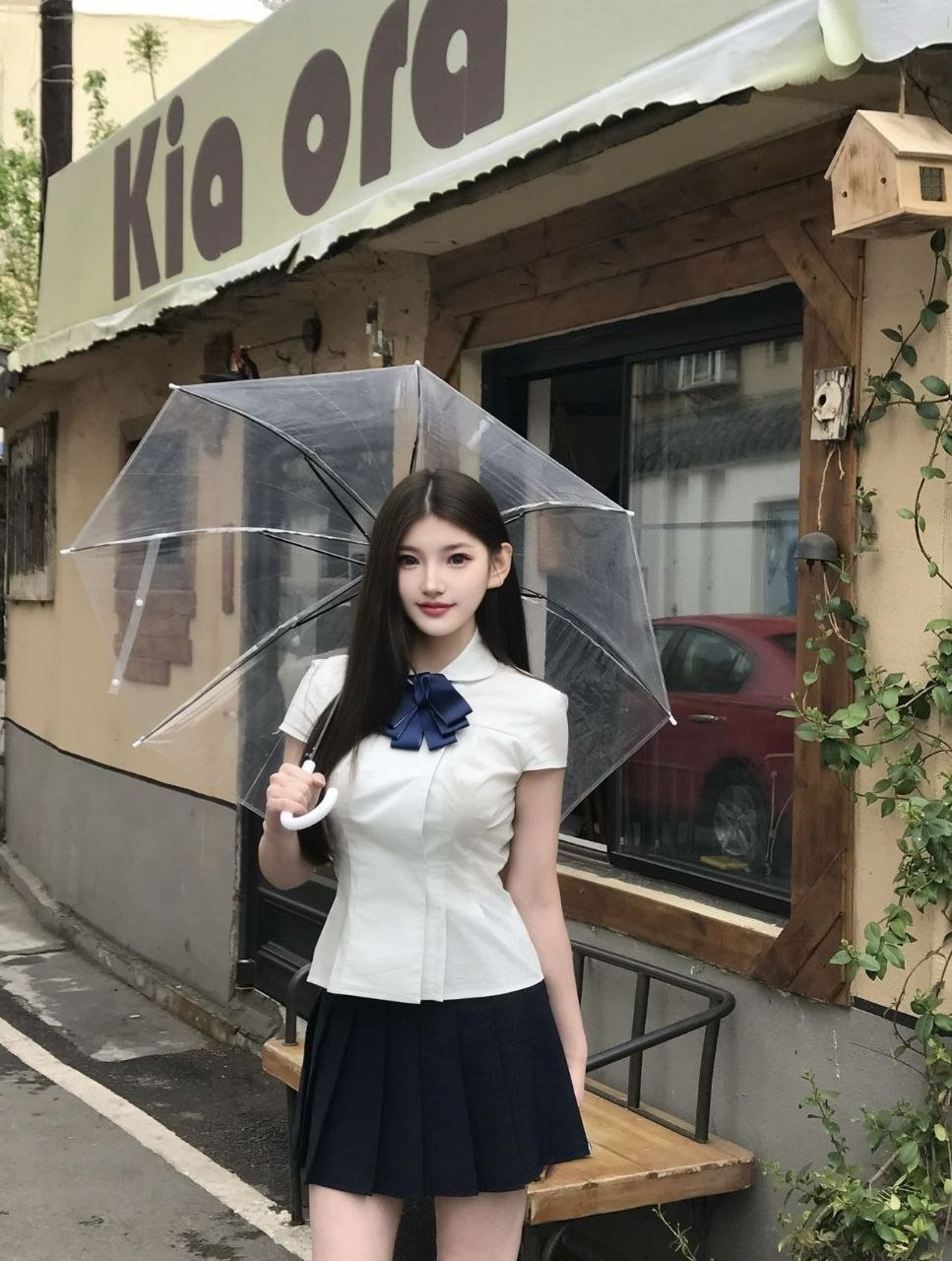 GD150 清纯 可爱小妹 无套 内色