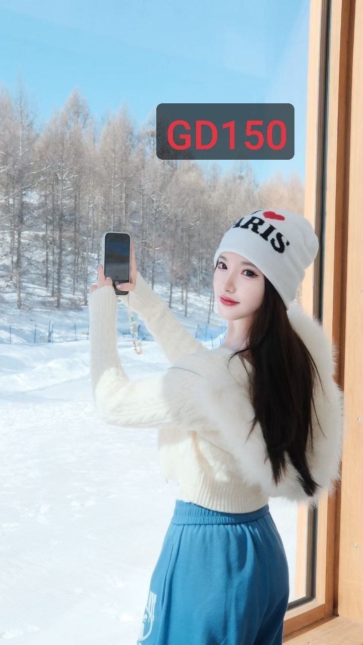 GD150 清纯 可爱小妹 无套 内色