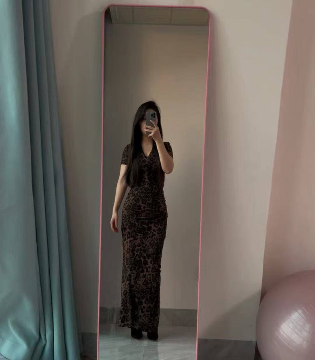 梦兰 w少小美