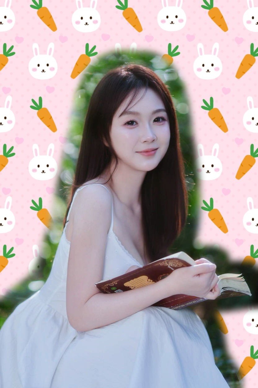 琳琳