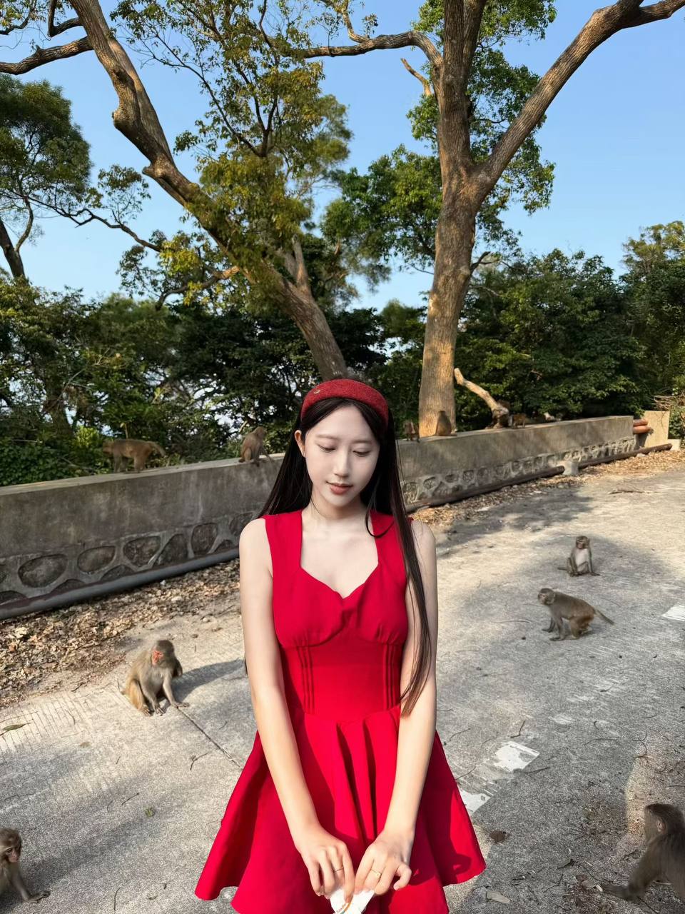 嘉嘉 w少小美