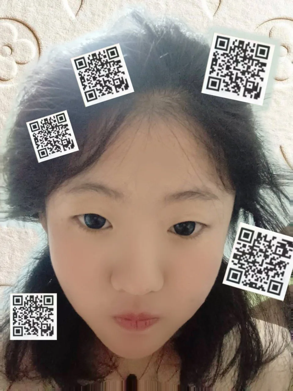 小蕾
