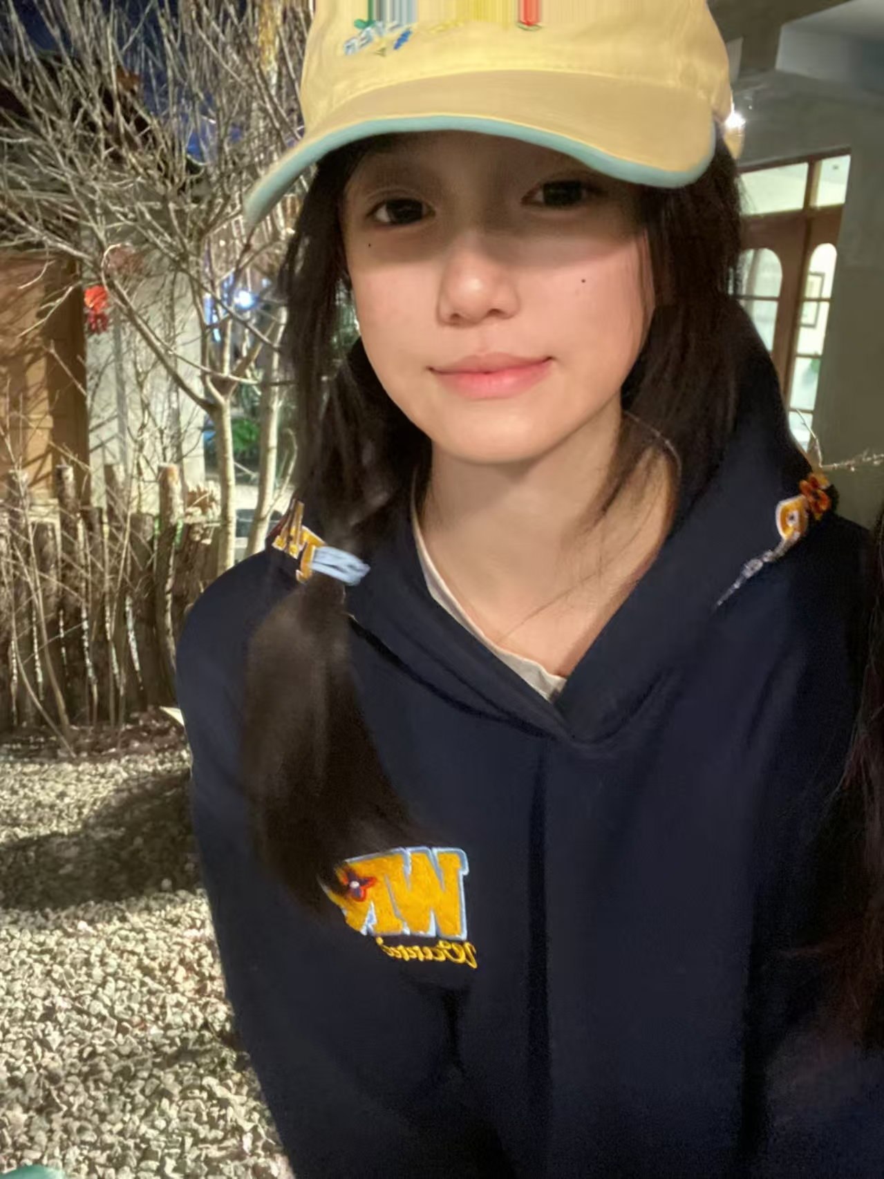 朴朴村长275