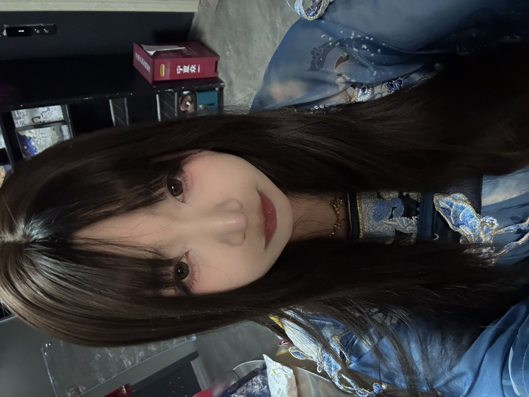 李逍遥2087