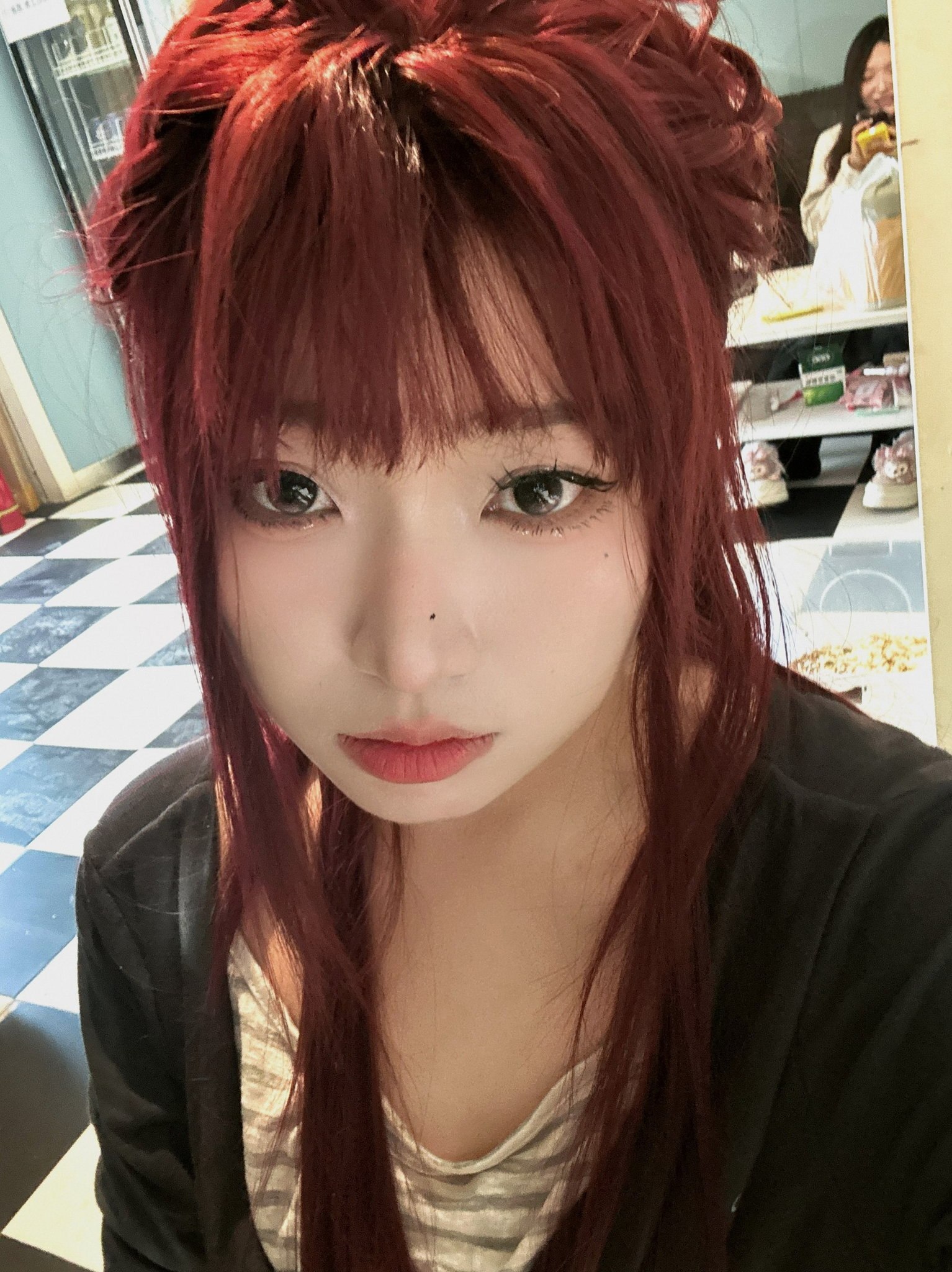 李逍遥2087