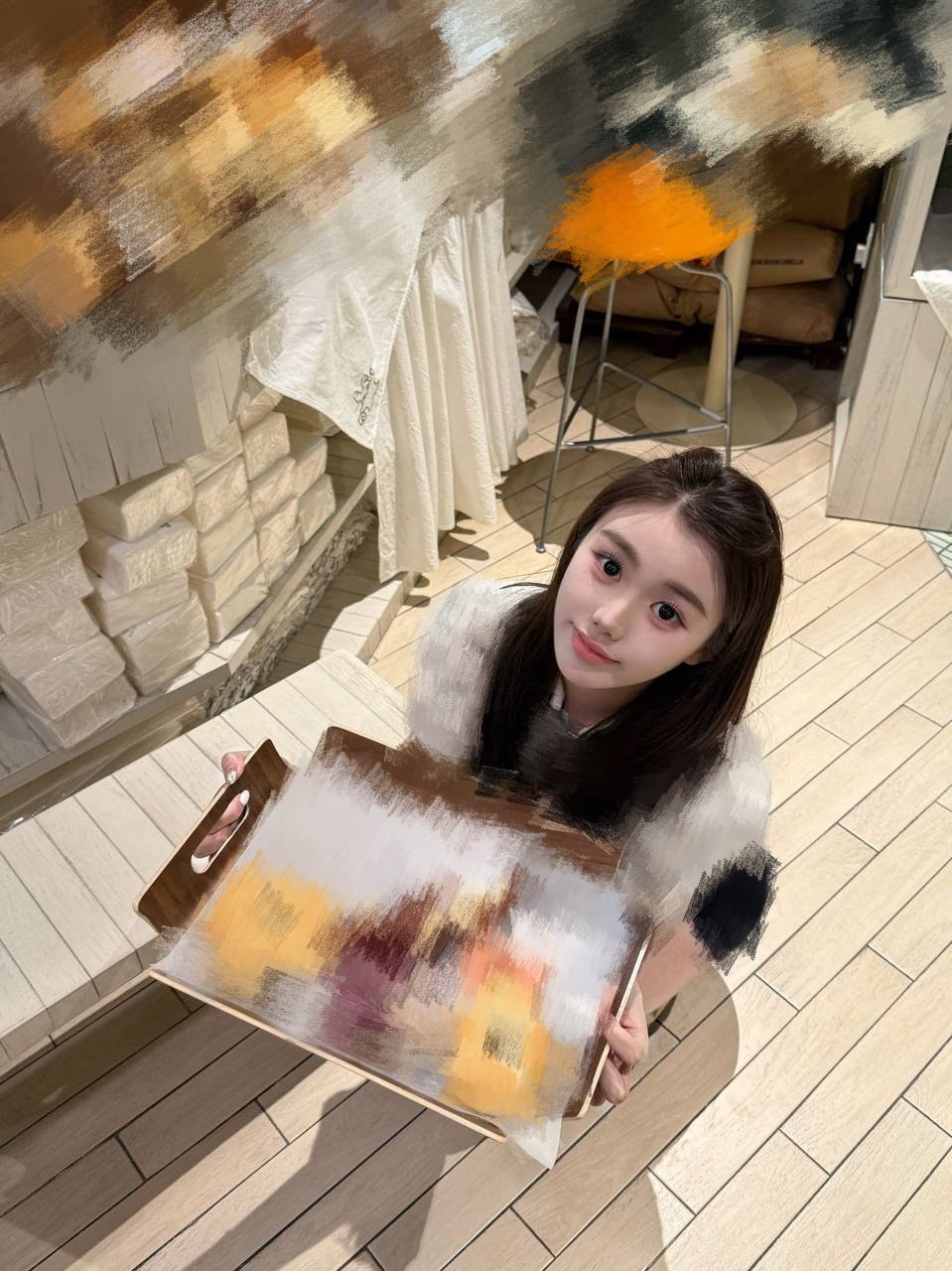 肉肉
