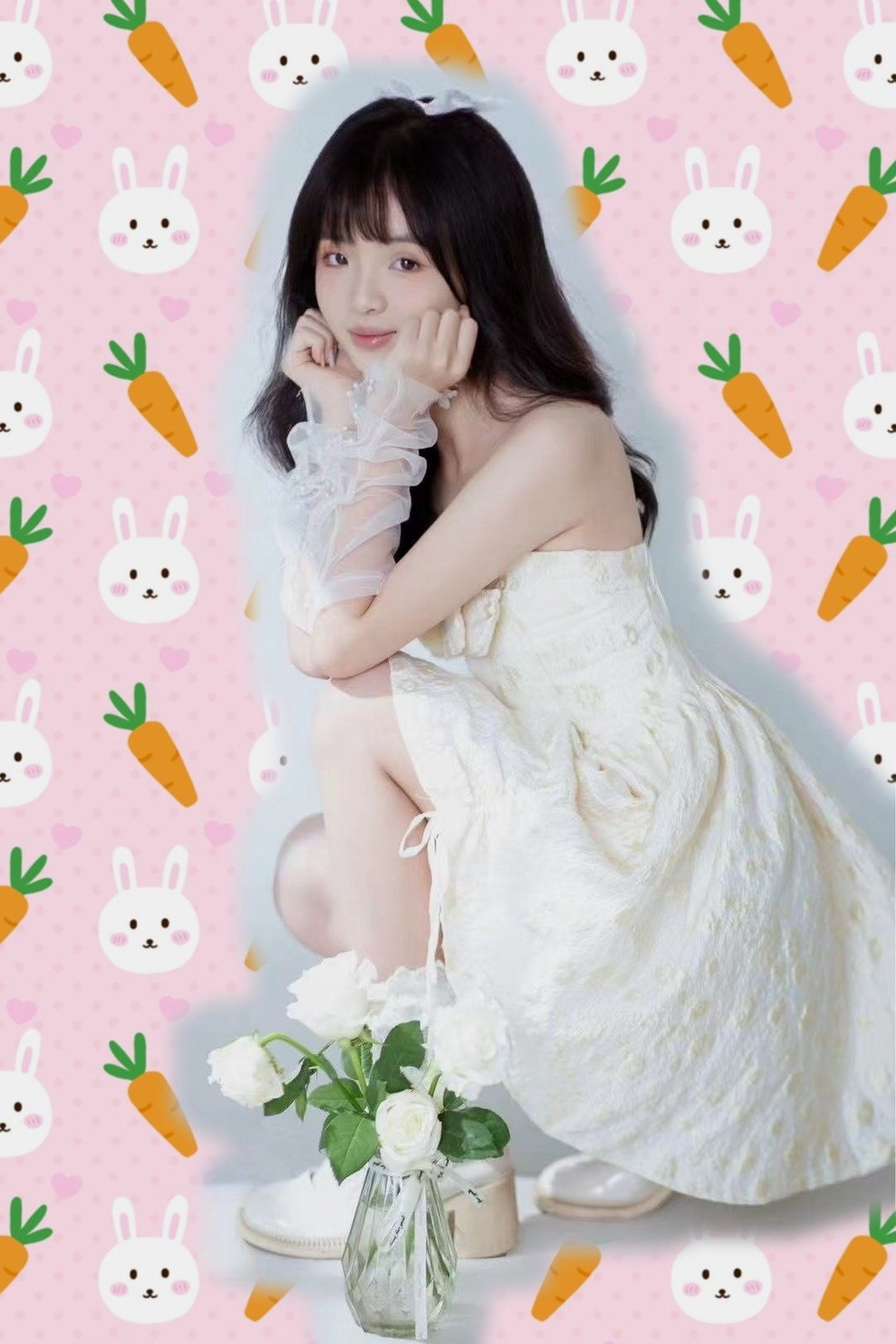 小雨