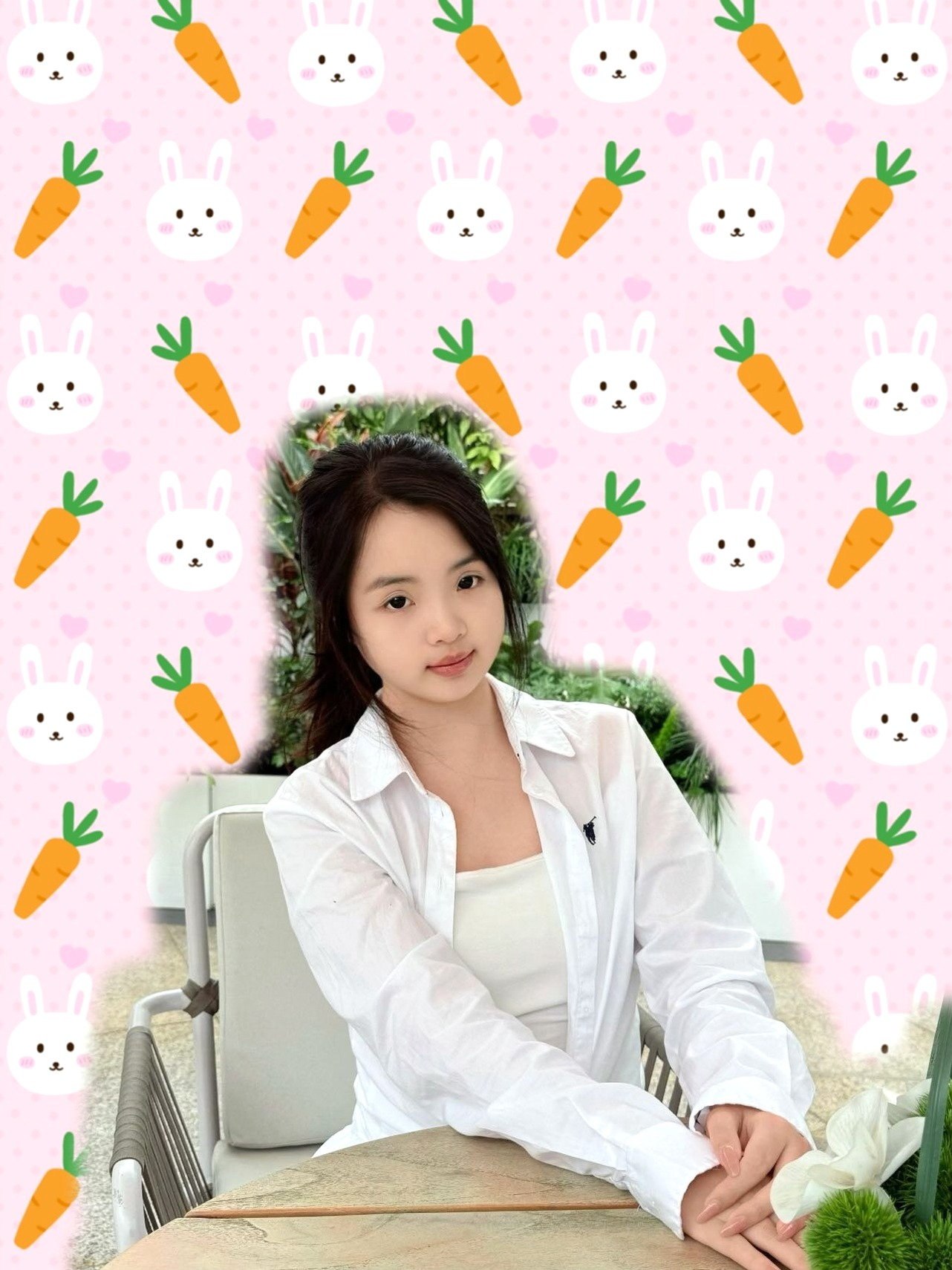 小雨