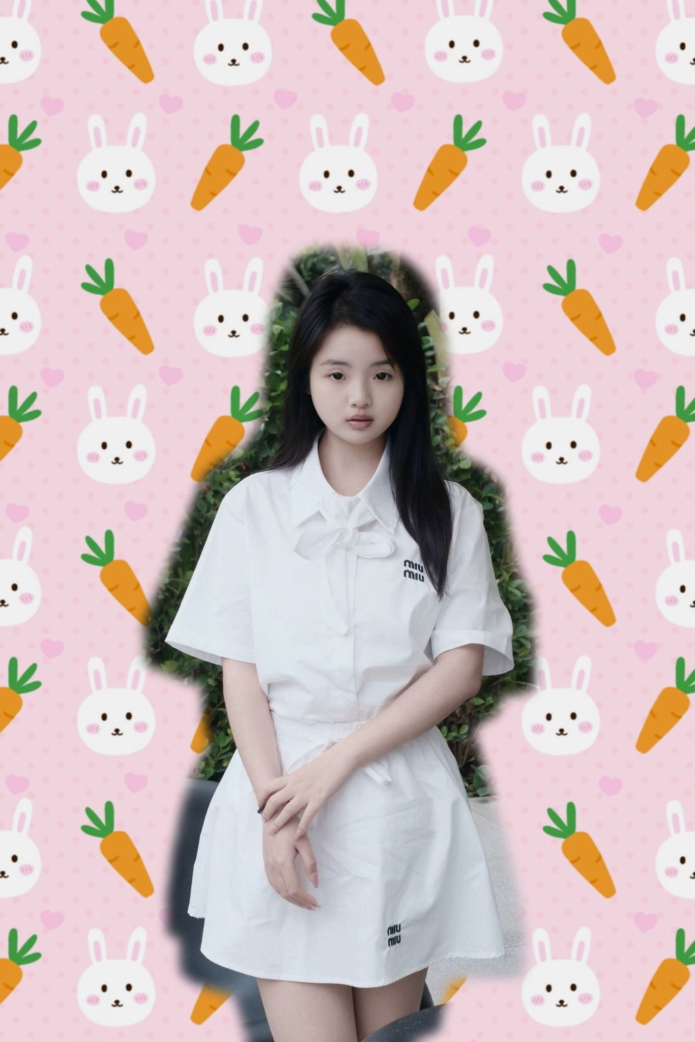 小雨