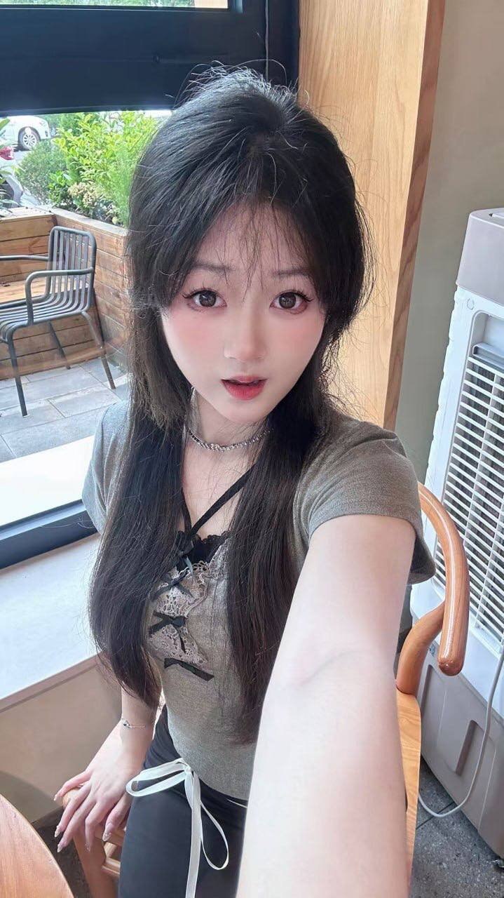 婷婷
