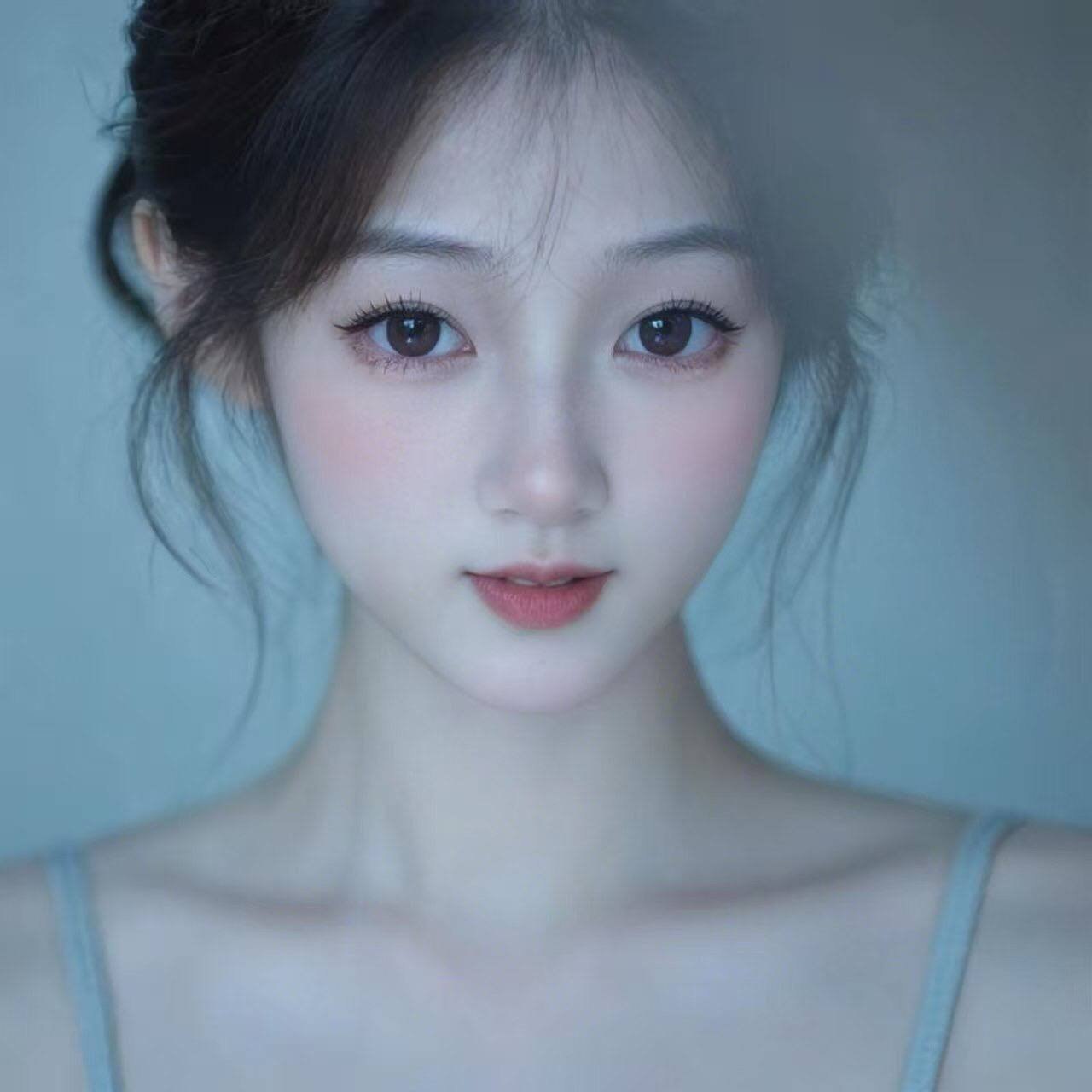 婷婷