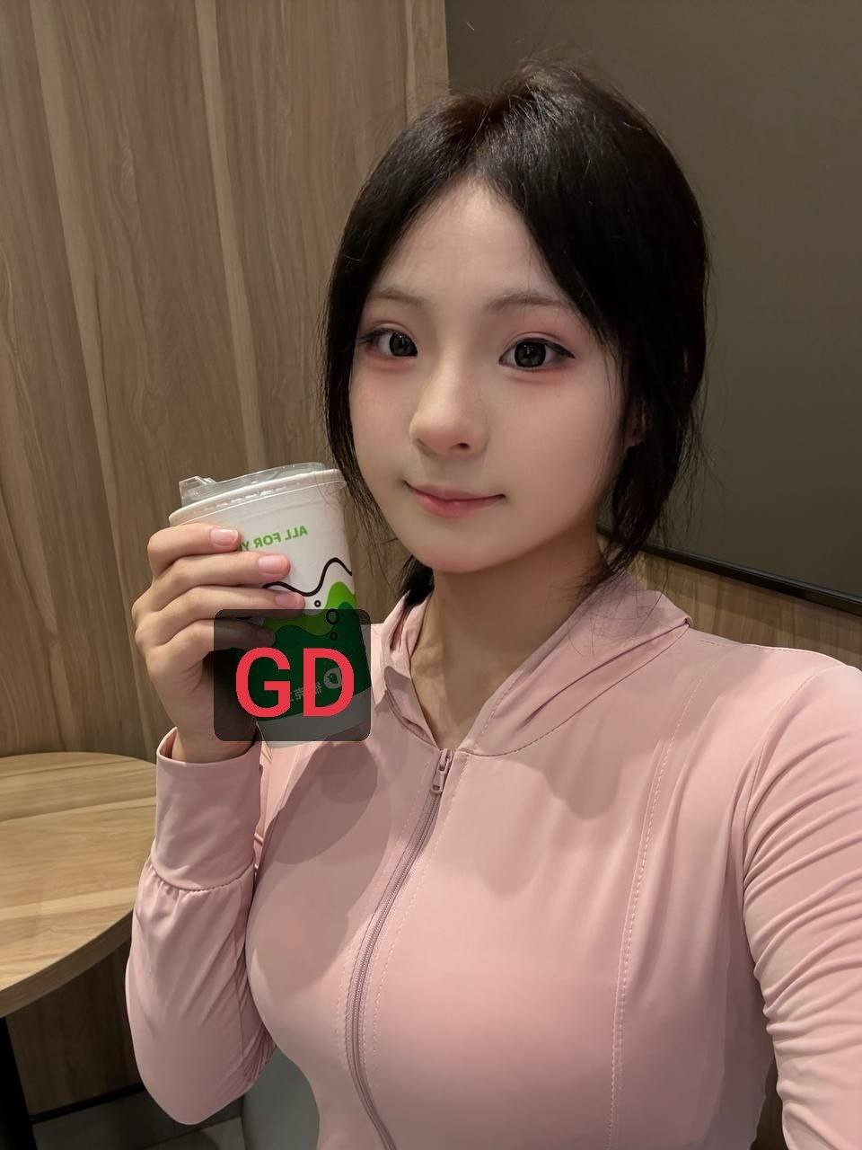 GD coser 大长腿 乖巧 听话 反差 无套