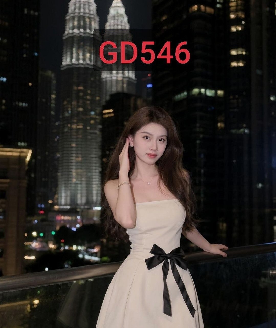 GD546 大长腿 肤白 表演艺术生
